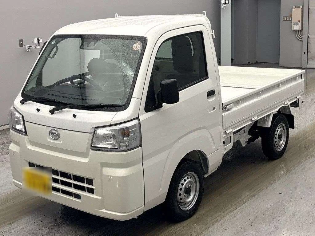 Daihatsu Hijet Truck S510P 2025
